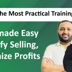 Etsy Training Program (ETP)