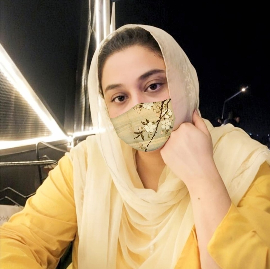 Madiha Sadaf