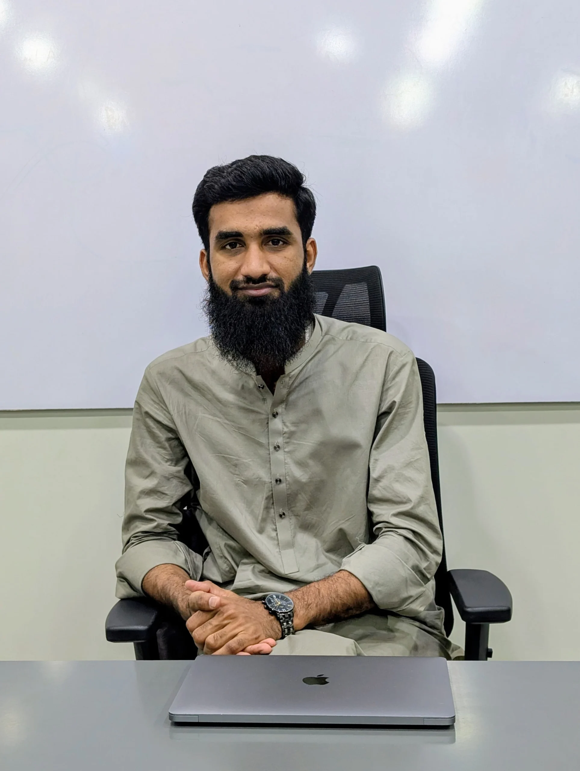 Rao Faisal