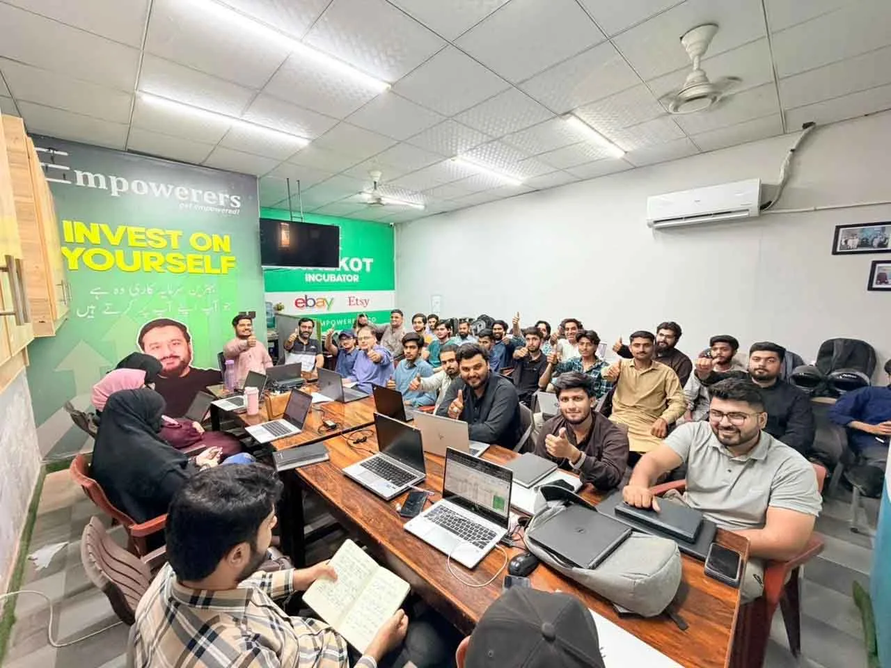 Sialkot - Image 2