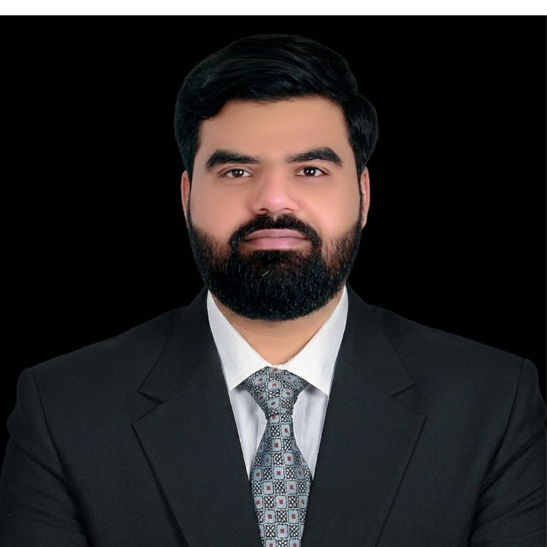 Huzaifa Shahzad profile