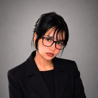 Sakina Ashraf