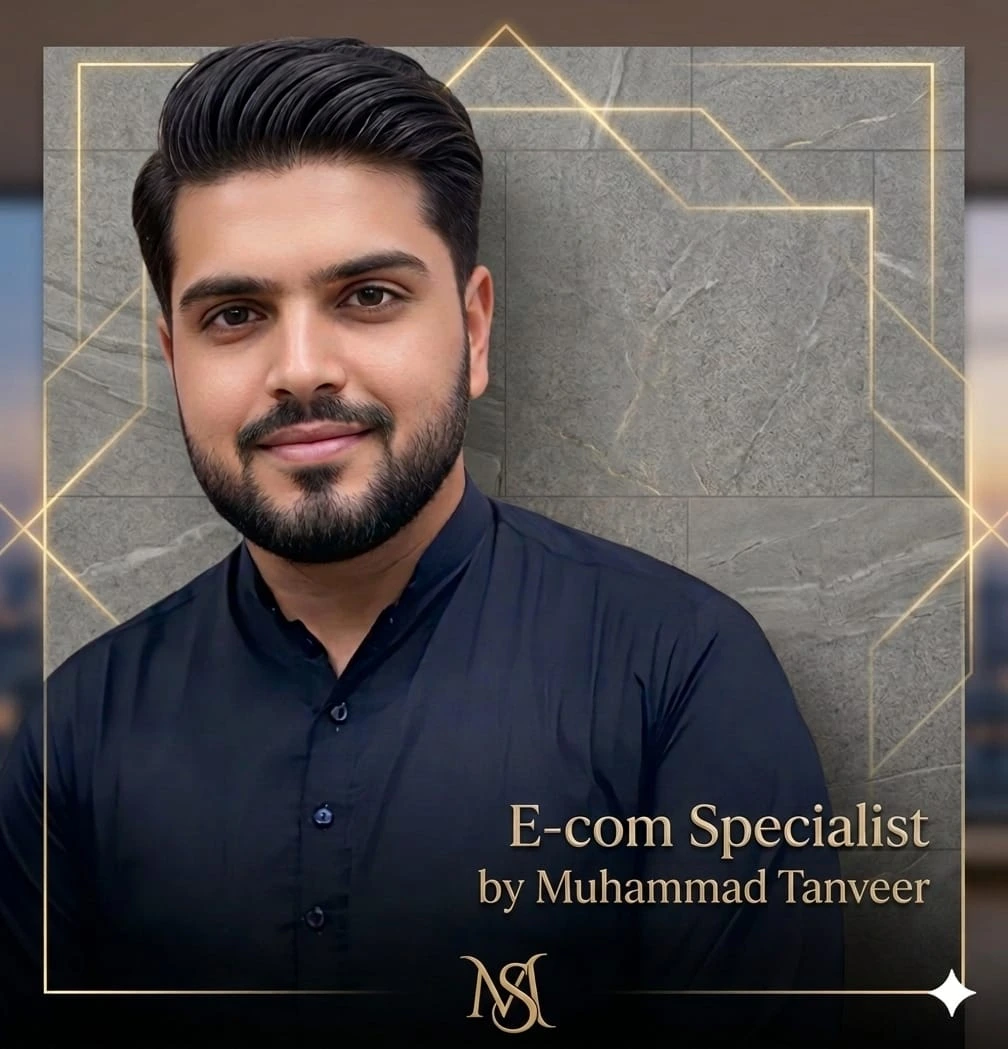 Muhammad Tanveer