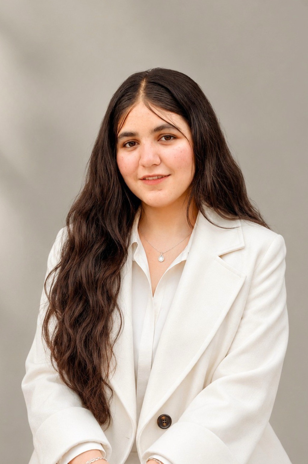 Tehreem Fatima