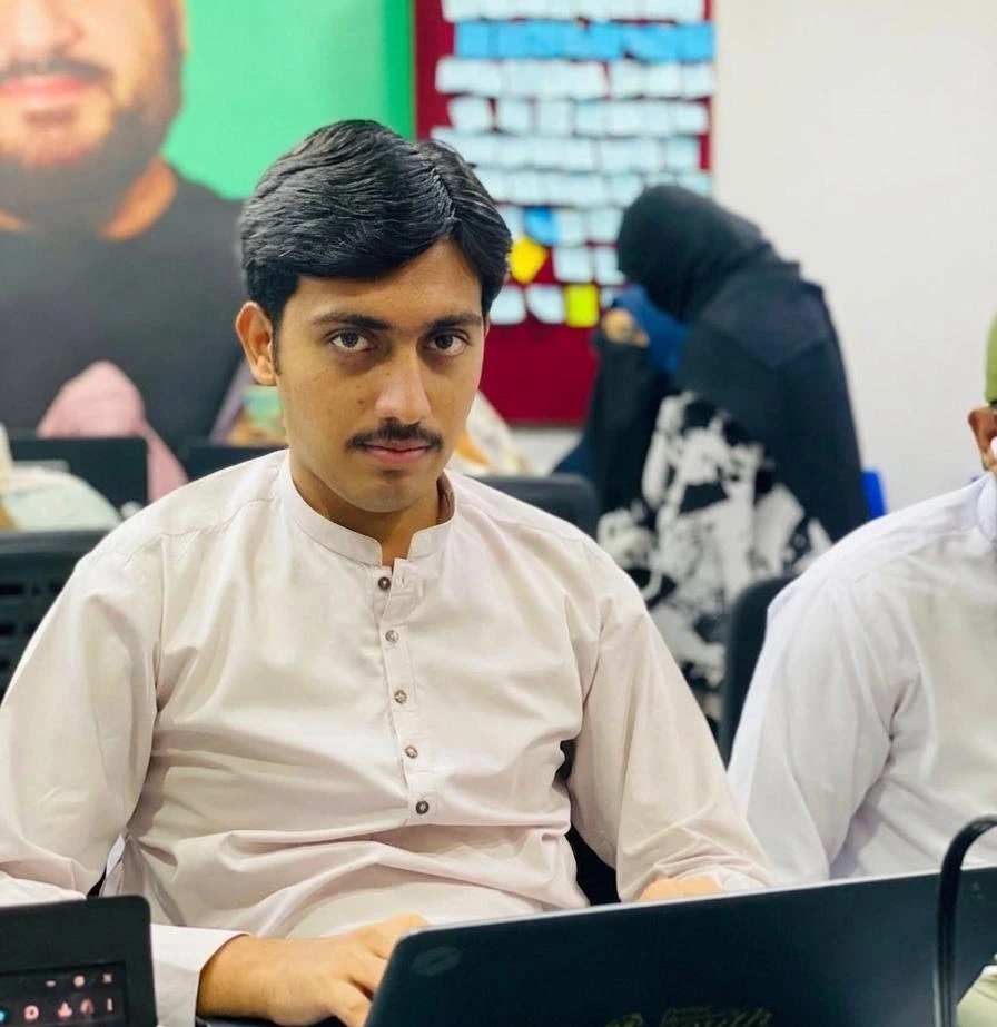 Rao M Hamad