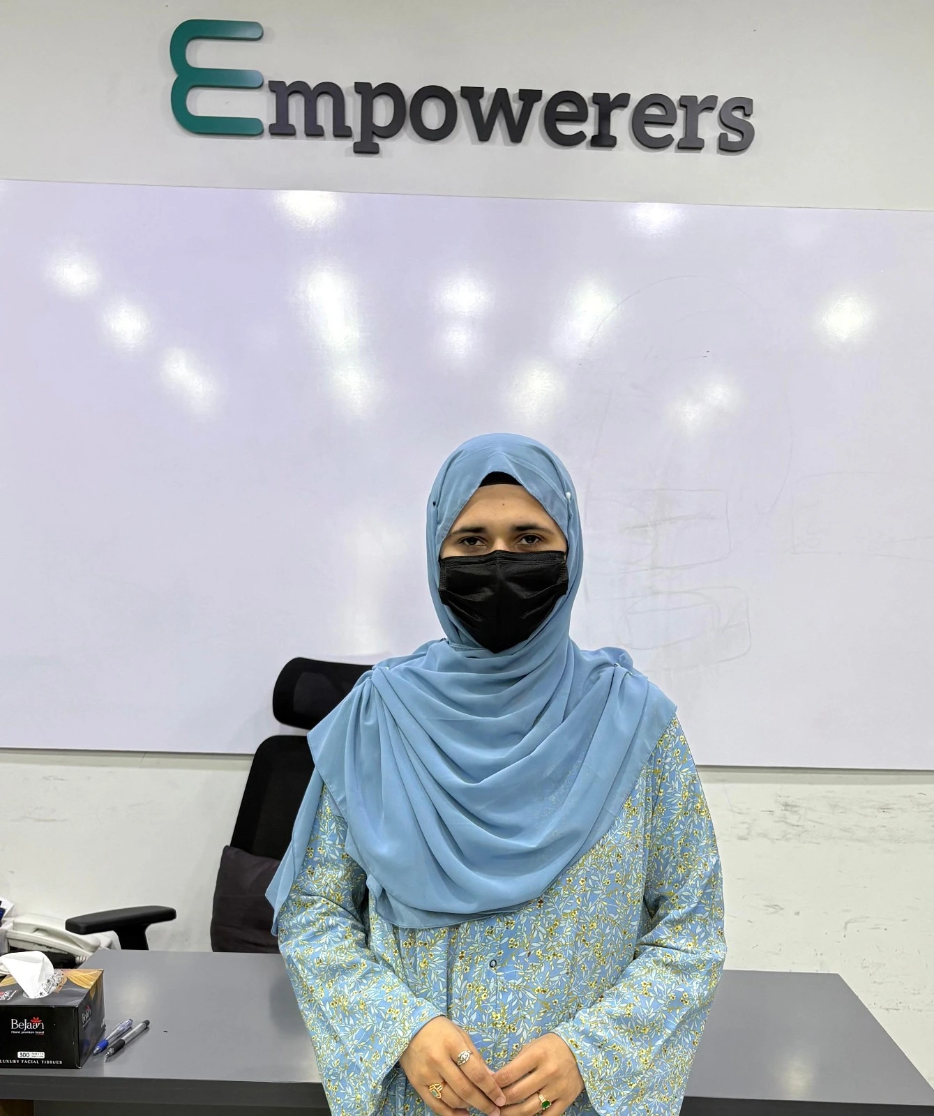 Barira Kashif