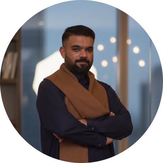 Faizan Sohail