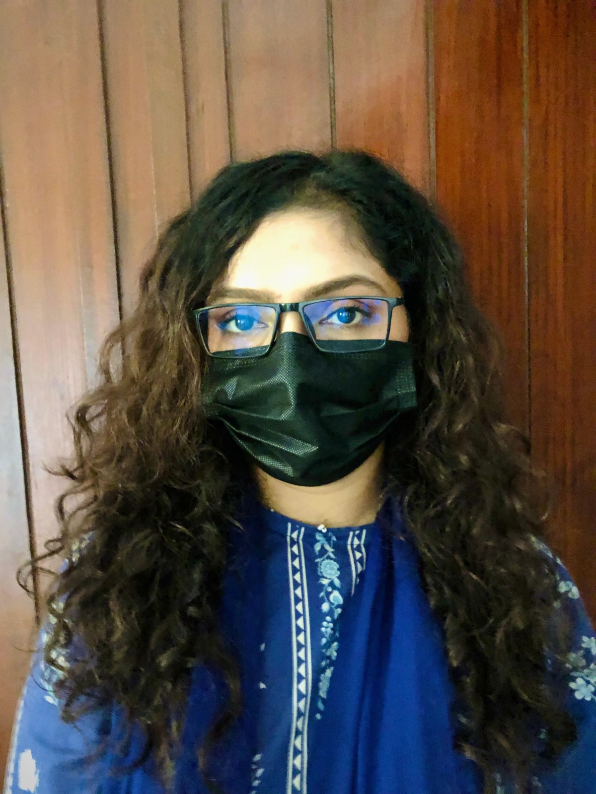 Komal Wahab