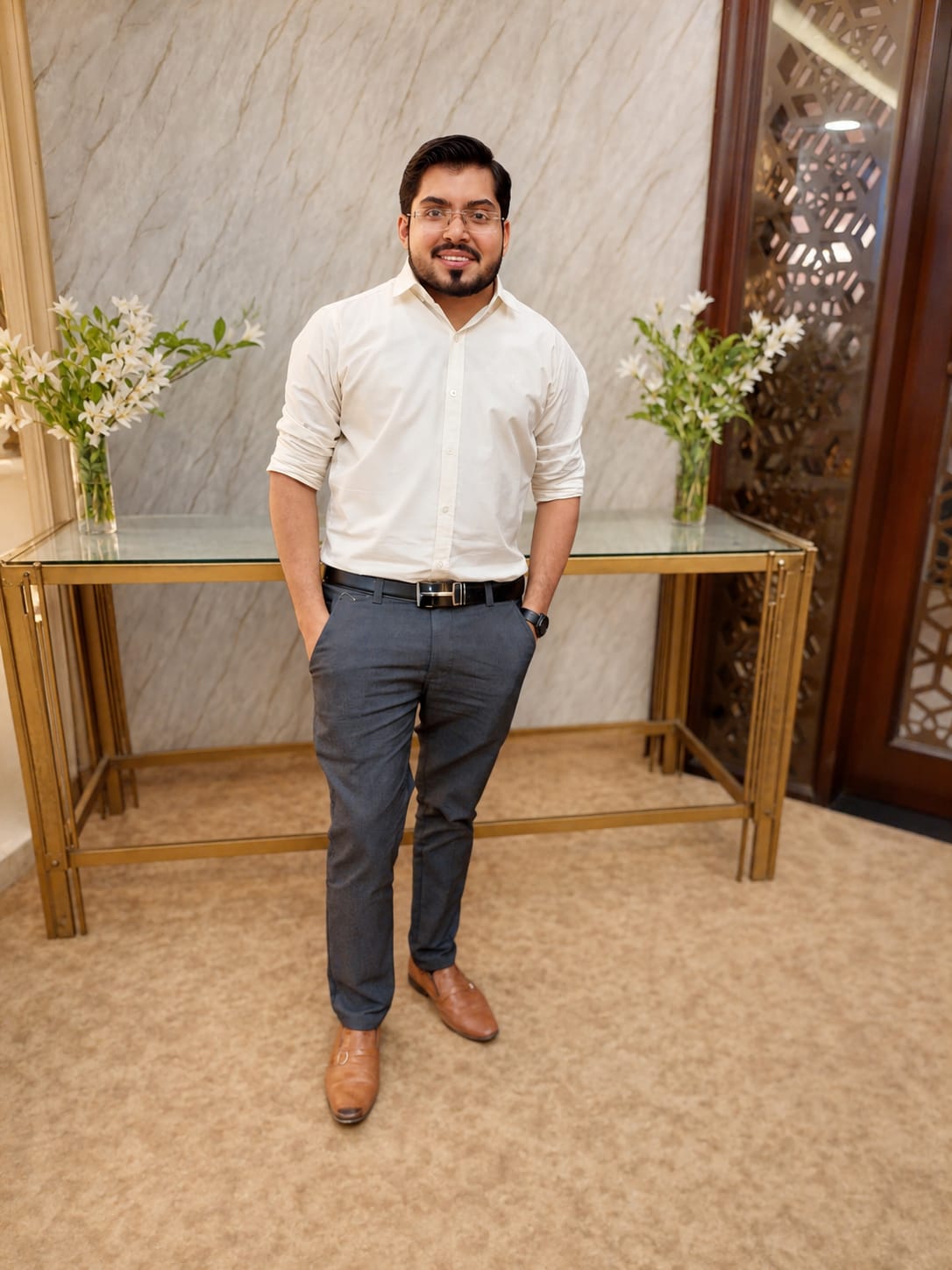 Mateen Asif